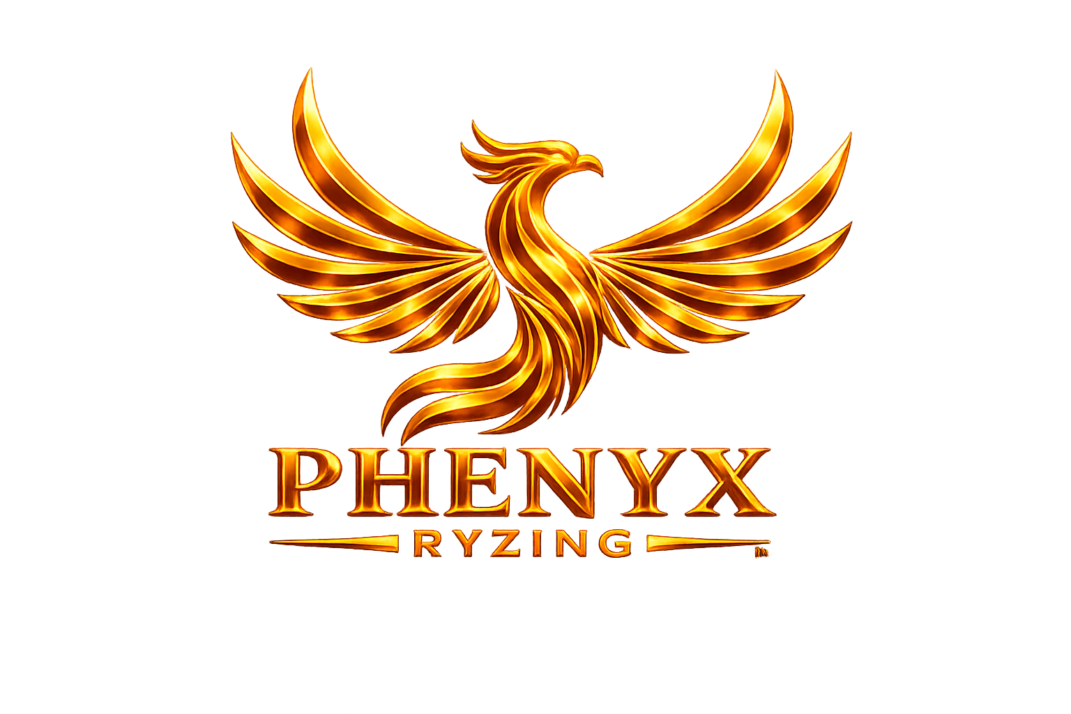 Phenyx Ryzing